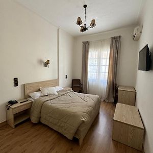 Private Bathroom Double Room