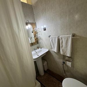 Private Bathroom Triple Room